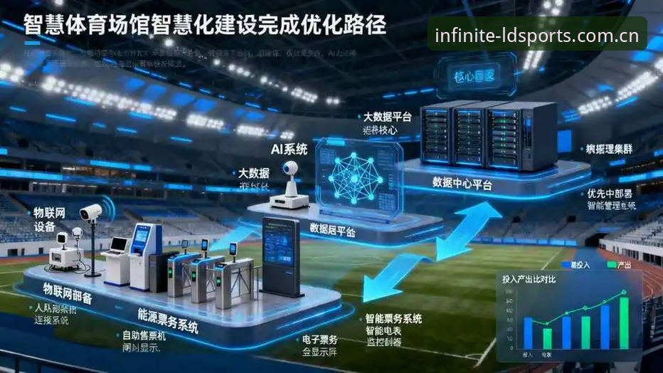 LD体育平台创新体验详解——ldsports综合体育官网的数字化观赛革命