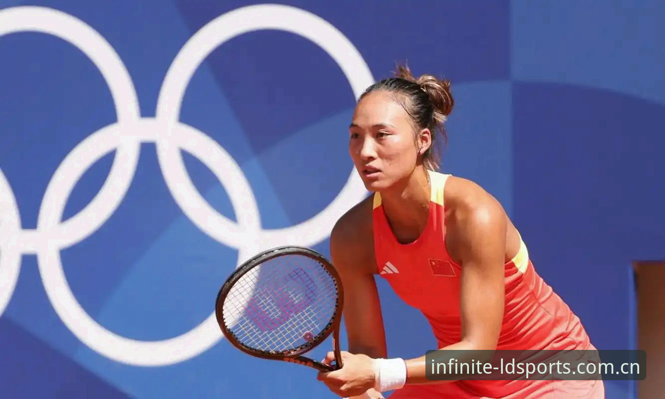 揭秘法网女单签表背后：郑钦文保分危机与ldsports安卓版赛事体验的深度碰撞